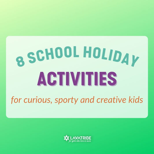 school holiday activities