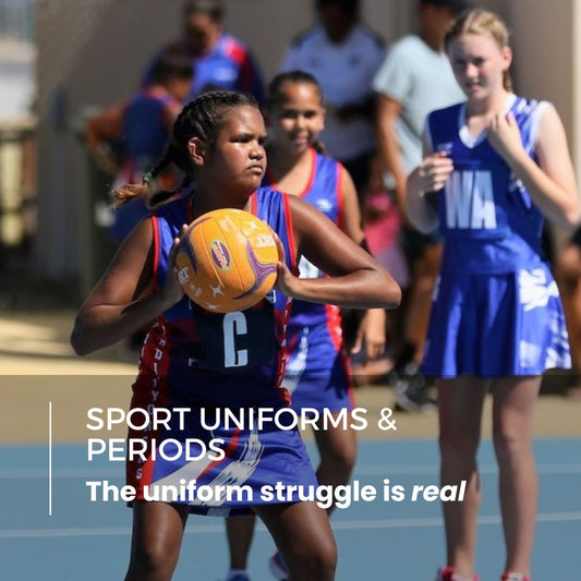 Sport Uniforms and Periods