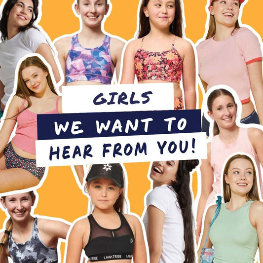 Survey: Periods and the Impact on Girls’ Participation in Sport