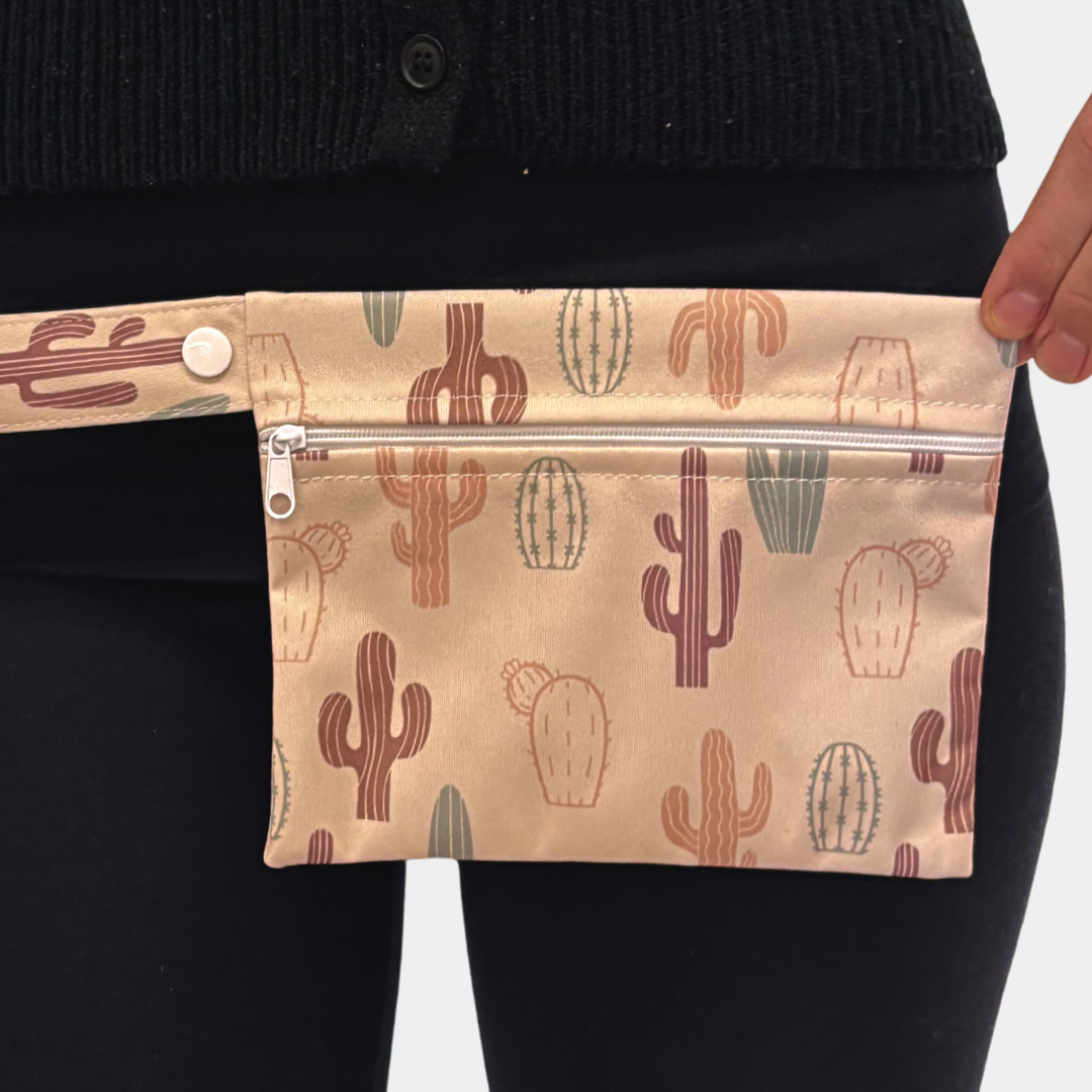 Wet Pouch