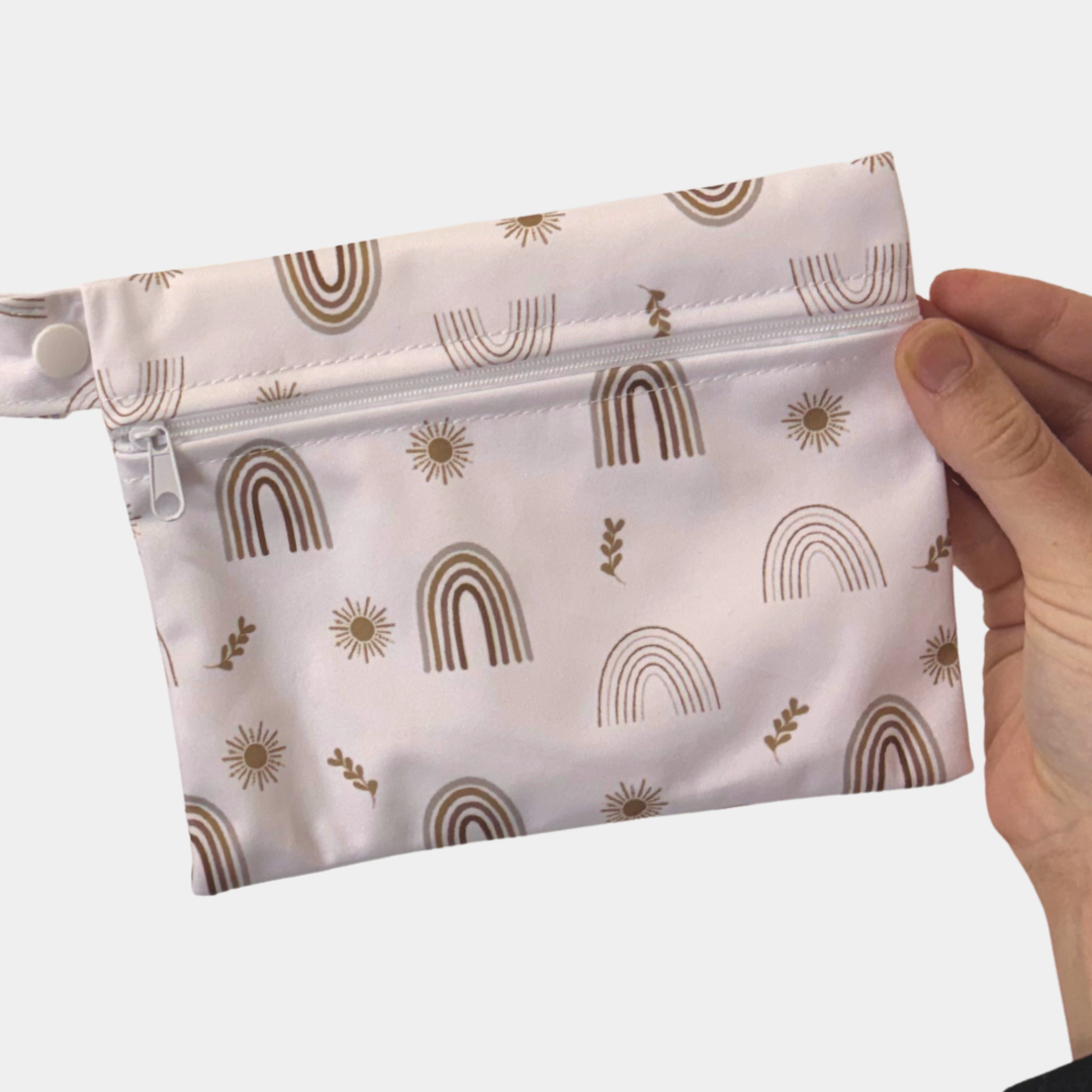 Wet Pouch