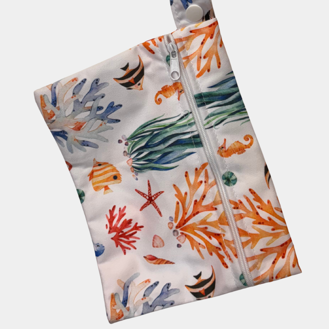 Wet Pouch