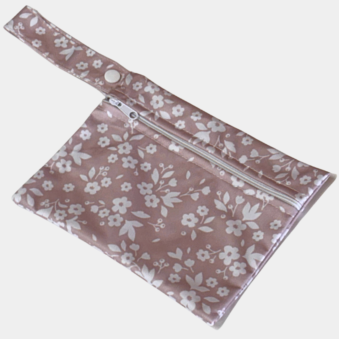 Wet Pouch