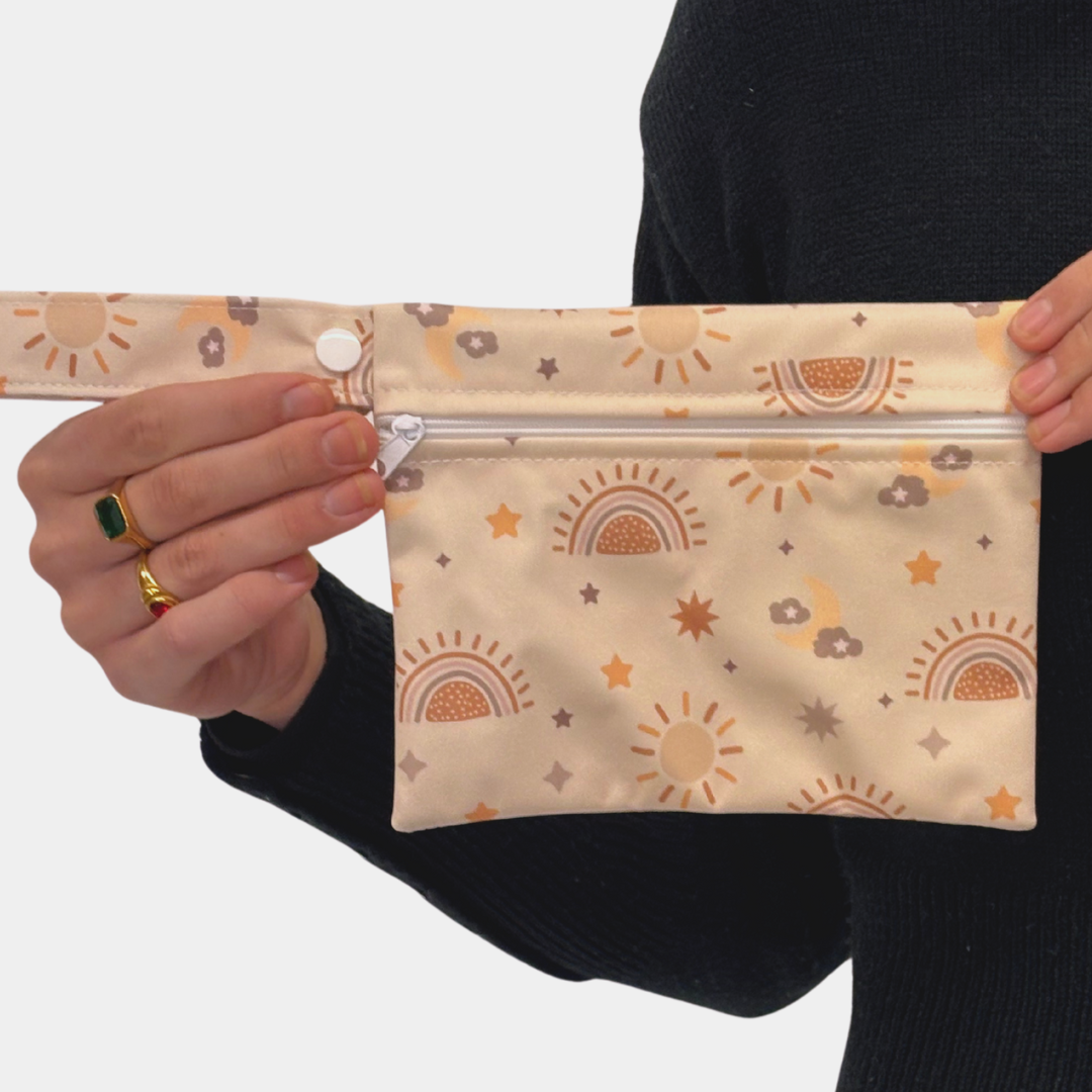 Wet Pouch