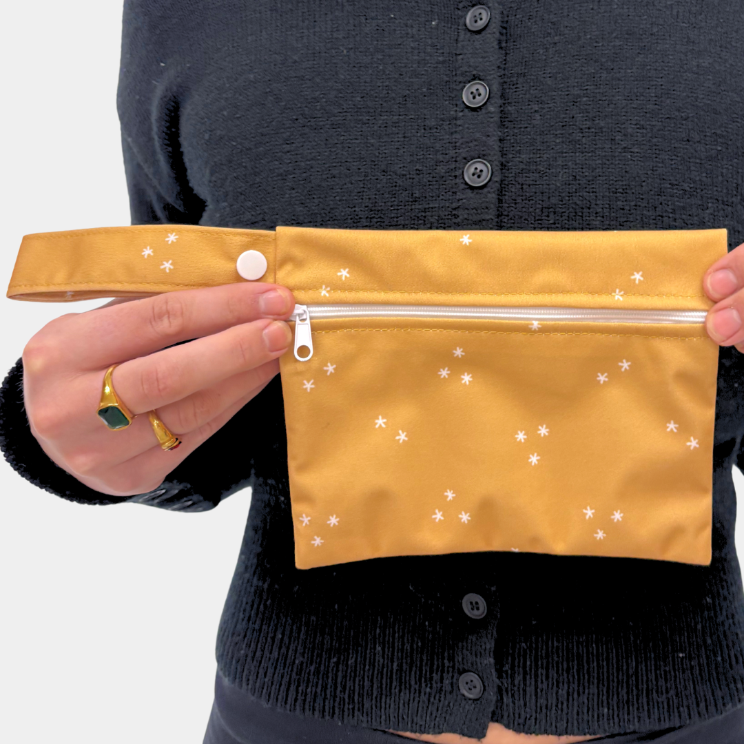 Wet Pouch
