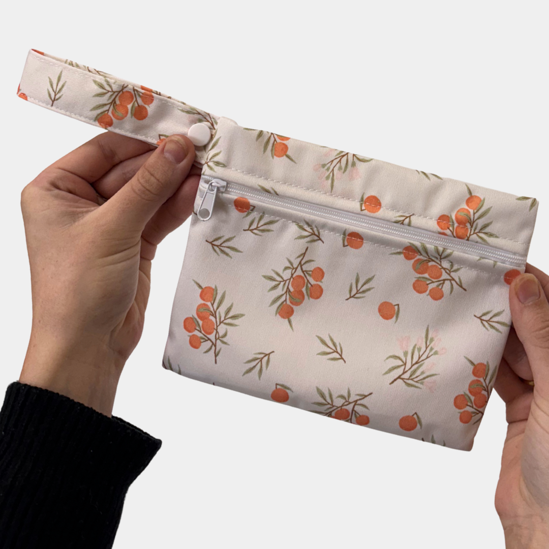 Wet Pouch