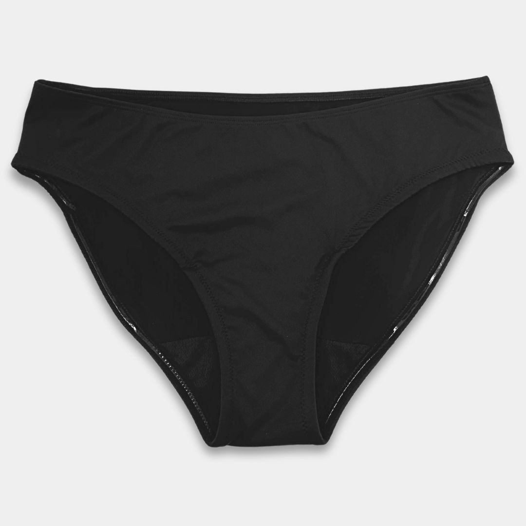 Period Swim Bottoms for Teens