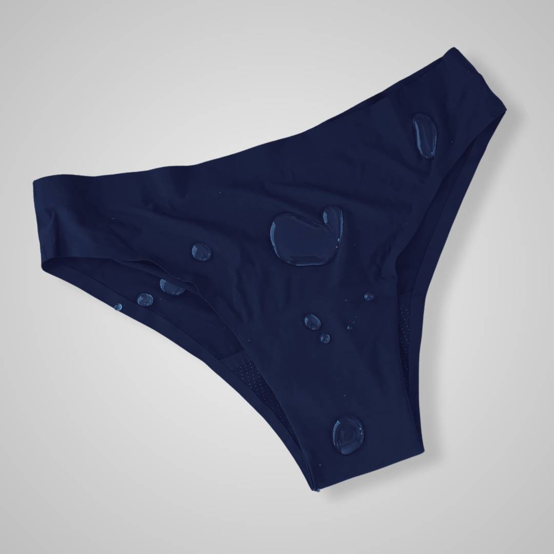 UnderSwim: Invisible Period Swimwear Undies Eltee Sydney #tag1#