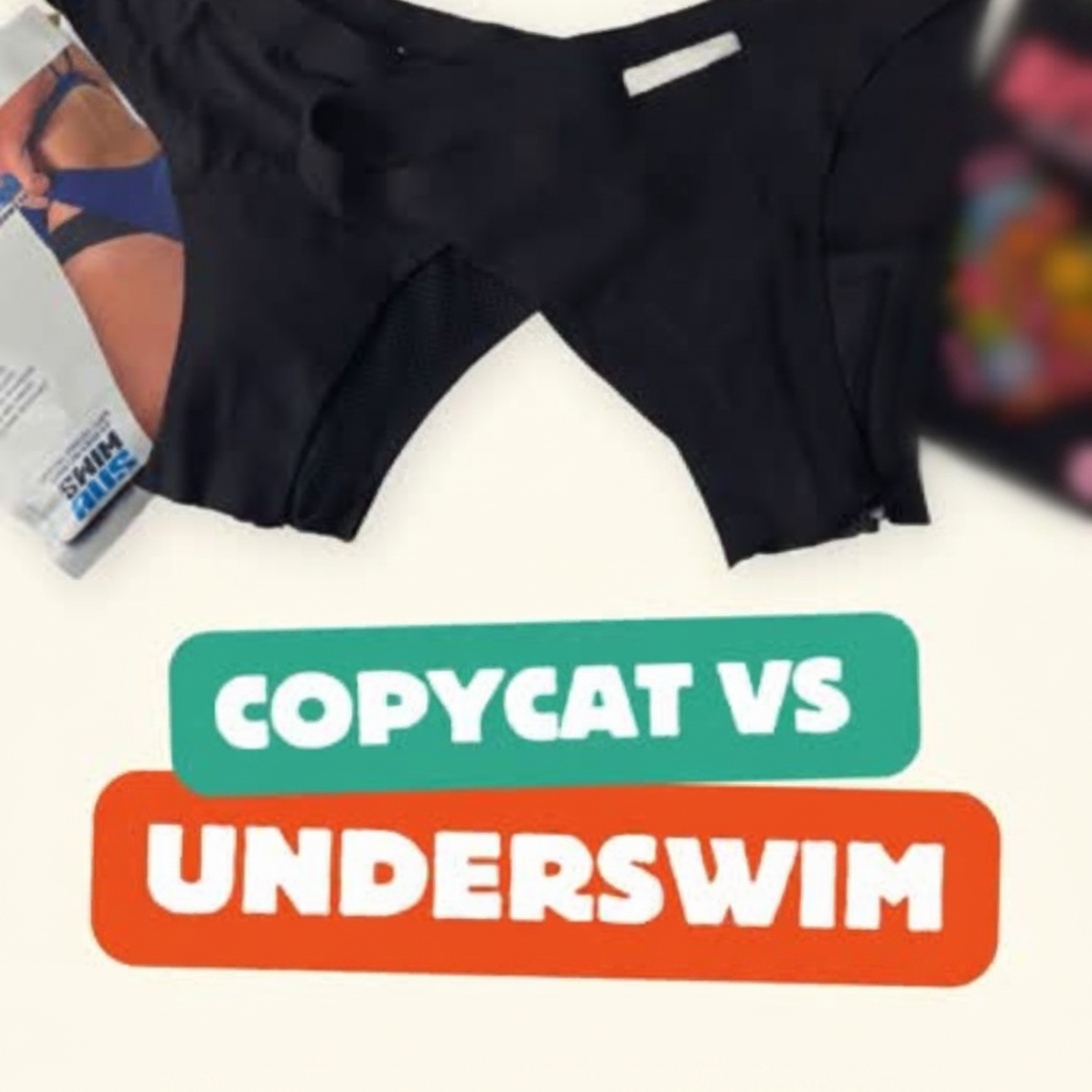 Other Period Swimwear vs Eltee Sydney UnderSwim