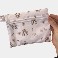 Wet Pouch