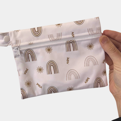 Wet Pouch