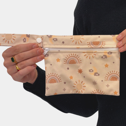 Wet Pouch