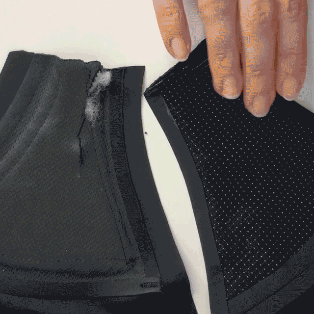 Eltee Sydney how do they work demonstration absorbency