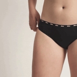 Bumpers Briefs: First & Early Period Years Underwear