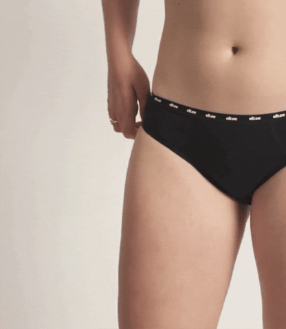 Bumpers Briefs: First & Early Period Years Underwear