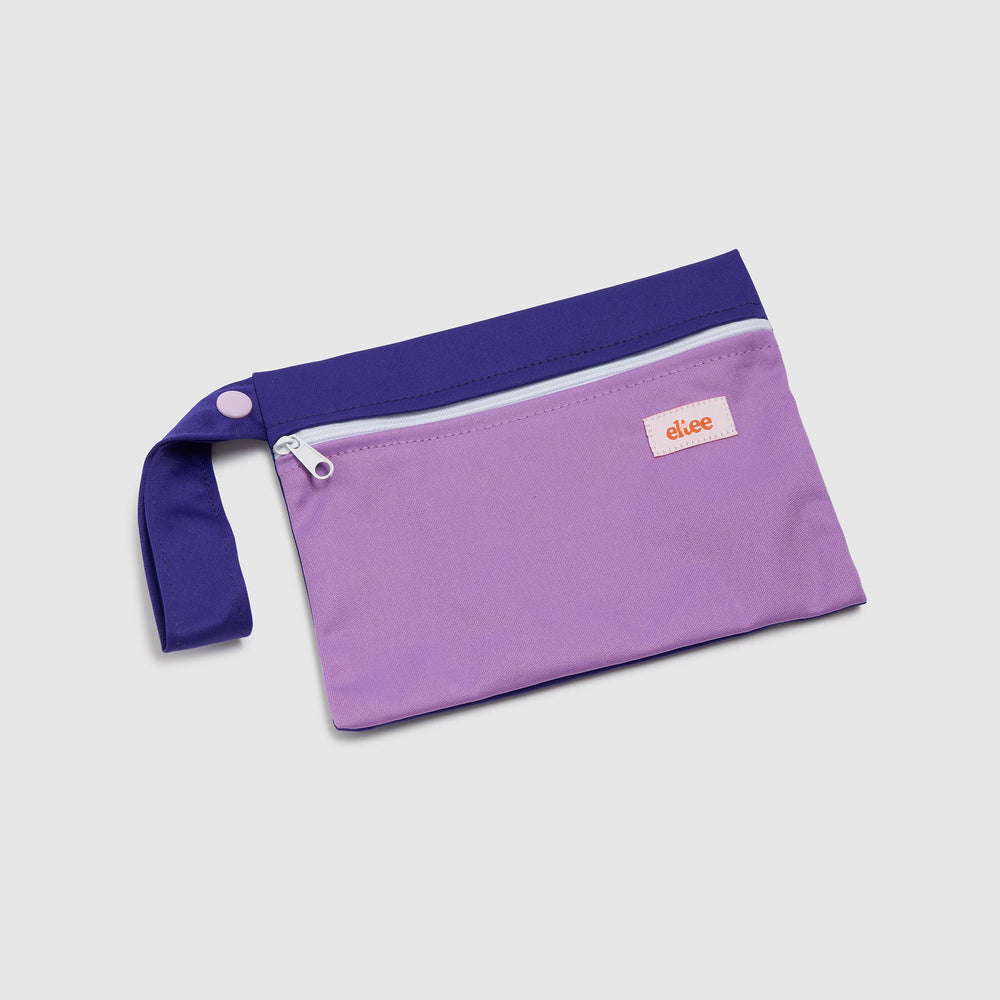 Wet Pouch