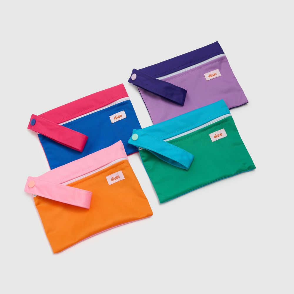 Wet Pouch