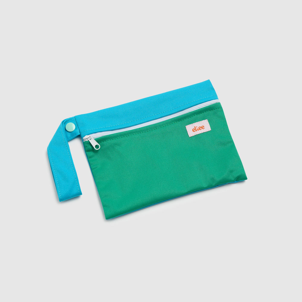 Wet Pouch