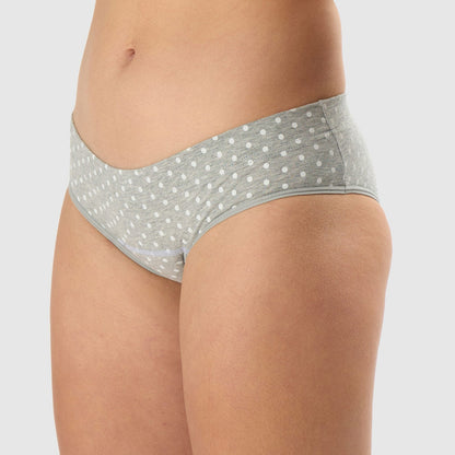Everyday Basic Girls Period Briefs Eltee Sydney #tag1#