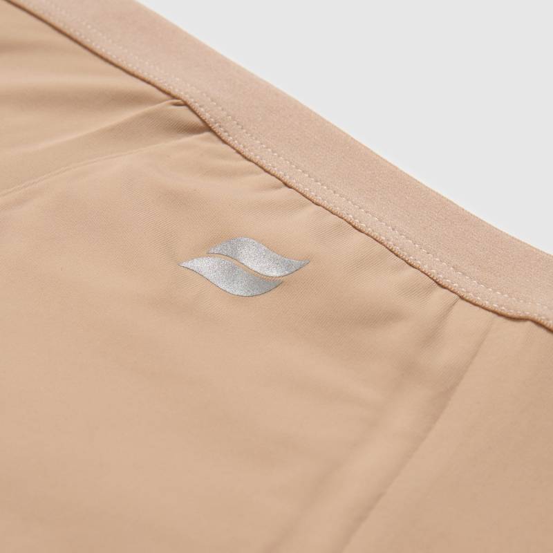 UnderDance: High-Cut Active Period Undies