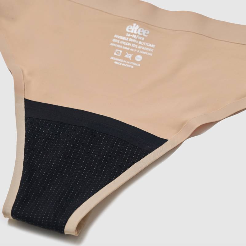 Girls Swim Period Underwear Eltee Sydney #tag1#