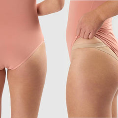 UnderDance: High-Cut Active Period Undies