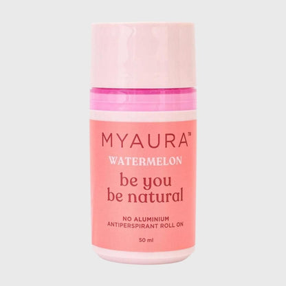 MyAura Deodorant Skin, Face & Hair eltee sydney