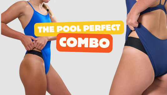 The Pool Perfect Combo