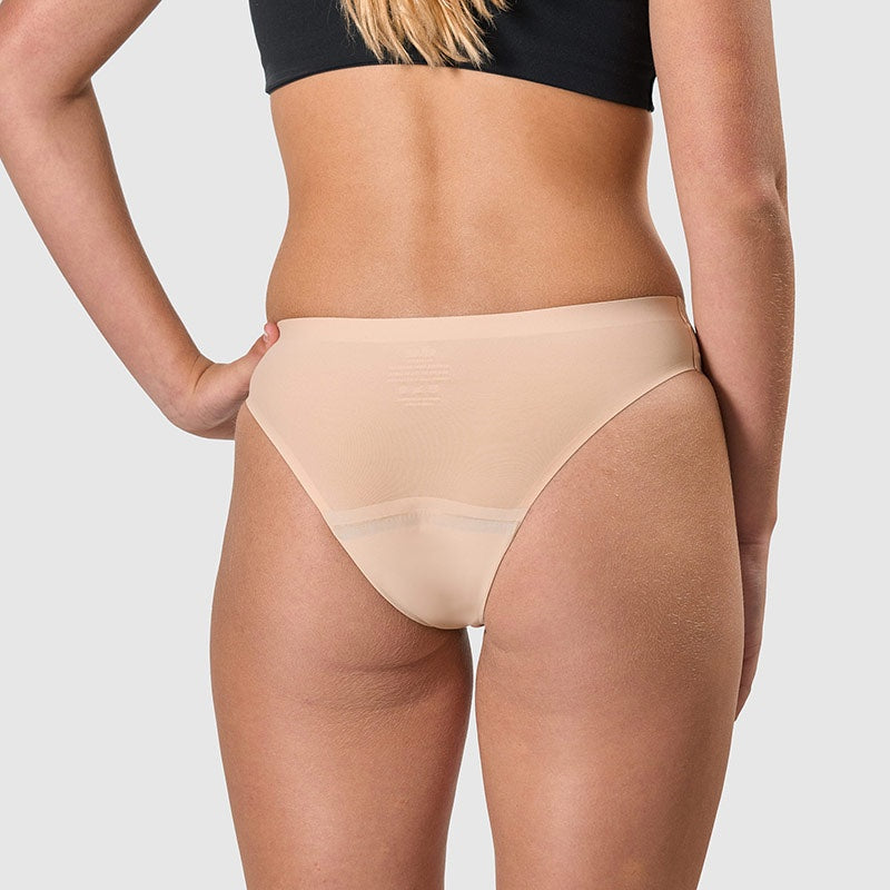 Girls Swim Period Underwear