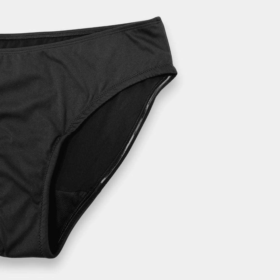 Period Bikini Bottoms for Teens