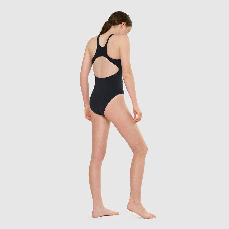 Period One-Piece Sport Swimsuit for Girls - Eltee Sydney - 