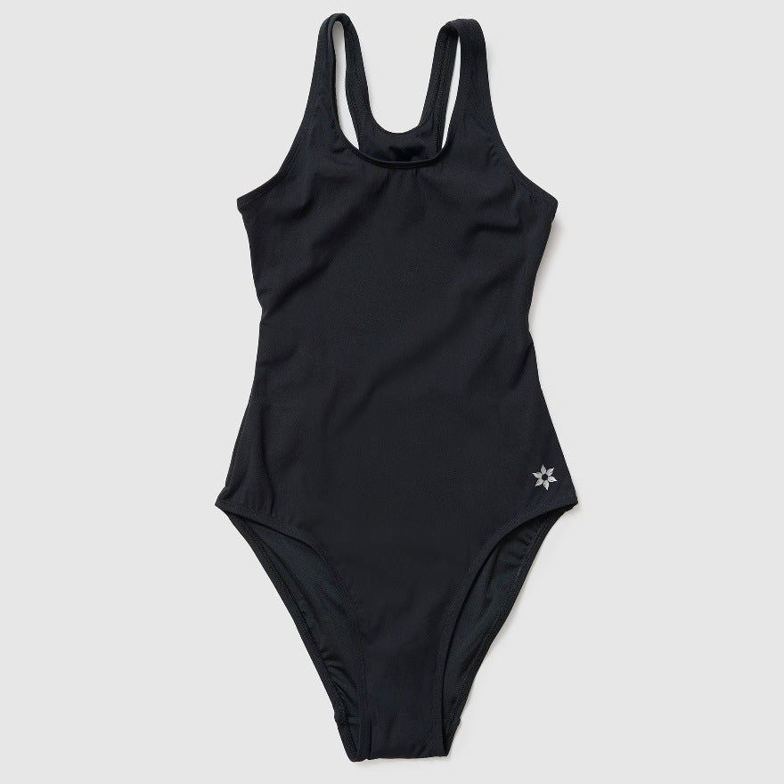 Period One-Piece Sport Swimsuit for Girls - Eltee Sydney - 