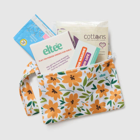 Period Underwear Starter Kit Eltee Sydney #tag1#