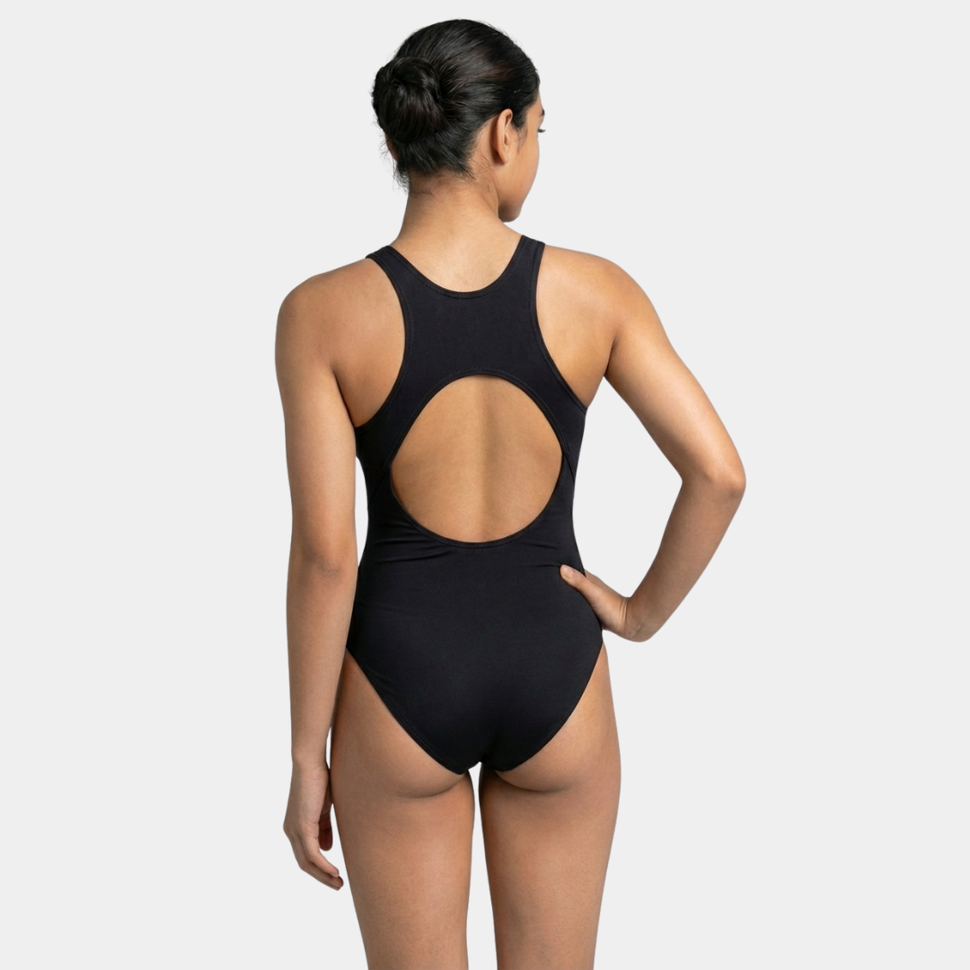 SwimSync Period One-Piece Swimsuit