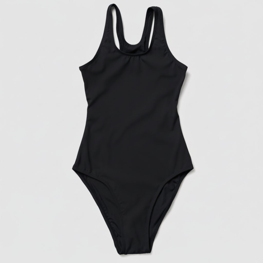 SwimSync Period One-Piece Swimsuit