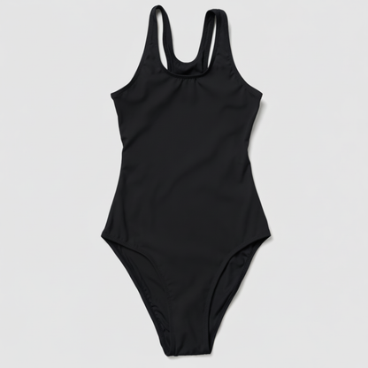 SwimSync Period One-Piece Swimsuit