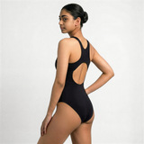 SwimSync Period One-Piece Swimsuit