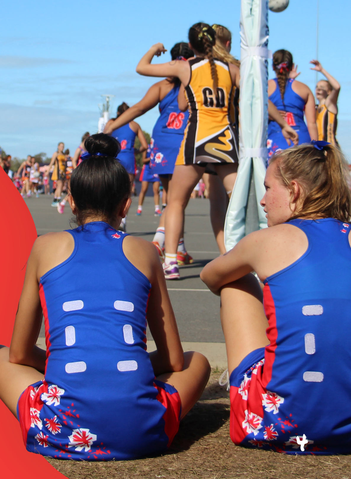 The cost and impact of girls dropping out of sport