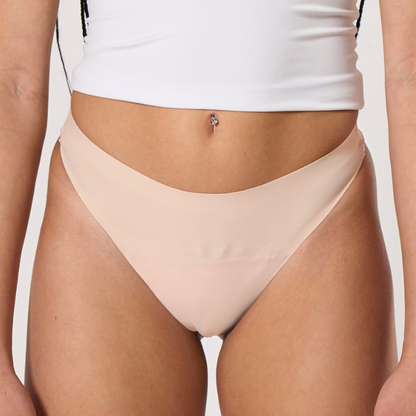 UnderSwim: Period Swim Underwear (G-Fit)