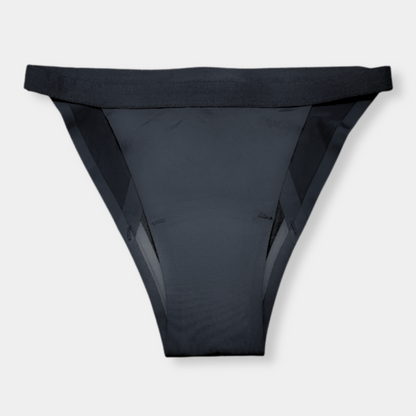UnderDance: High-Cut Active Period Undies
