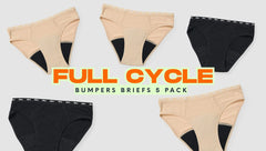 Full Cycle Bumpers Briefs Bundle