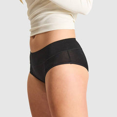 UnderShortie: Boyleg Leak-Proof Period Briefs