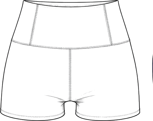 UnderAustin line drawing